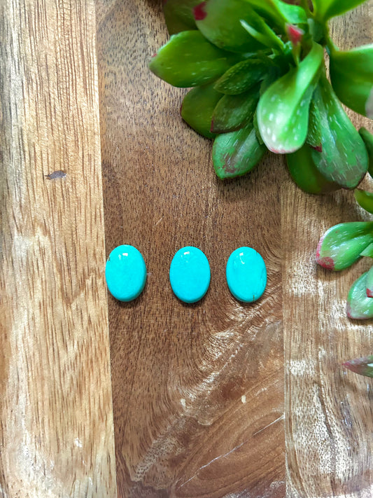 Kingman Turquoise Cabs