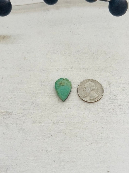 Kingman Turquoise Cab