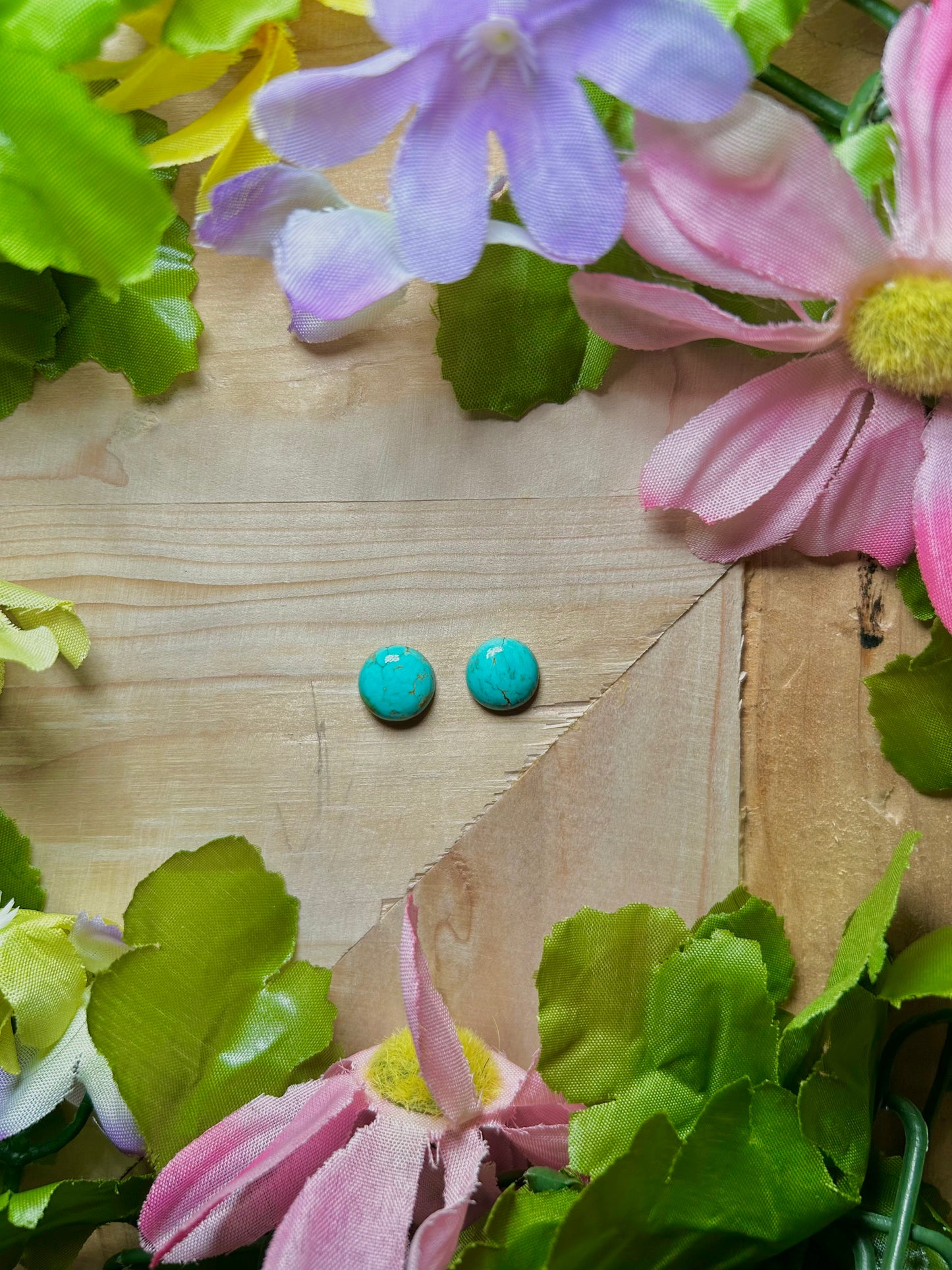 Kingman Turquoise Cabs
