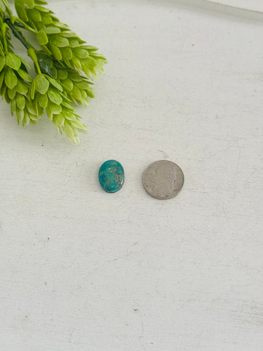 Kingman Turquoise Cab