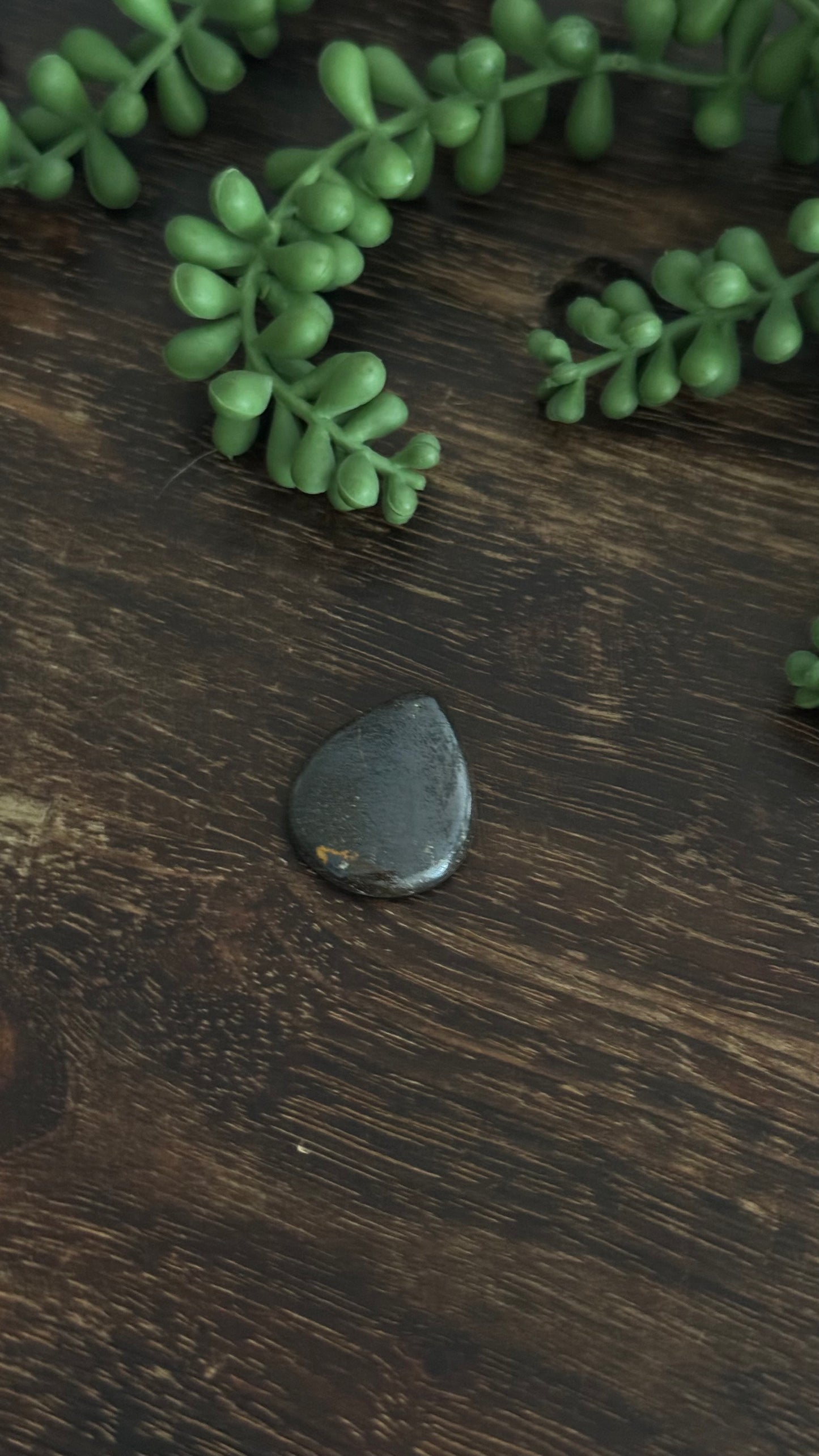 Black Jack Turquoise Cab