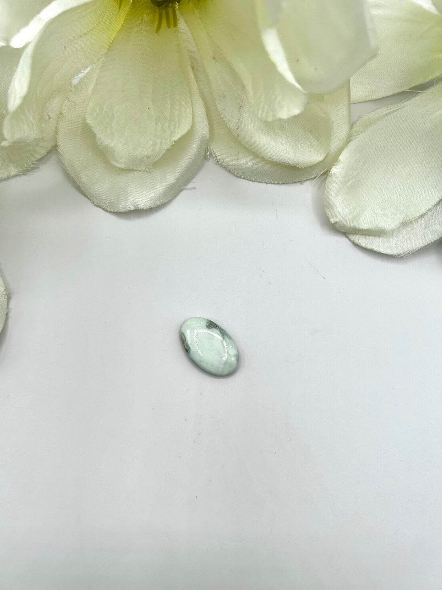Paloma Variscite Cabs
