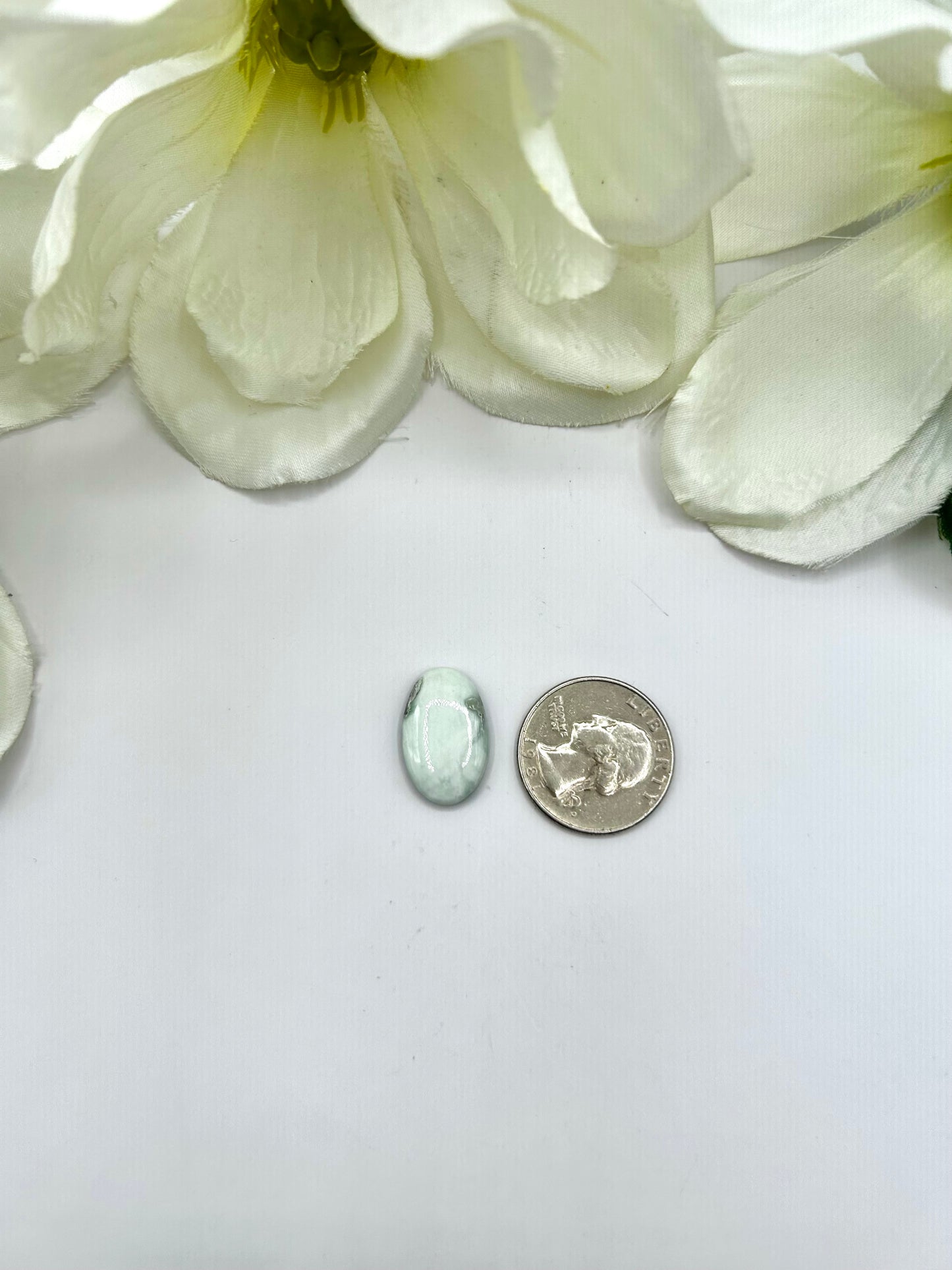Paloma Variscite Cabs