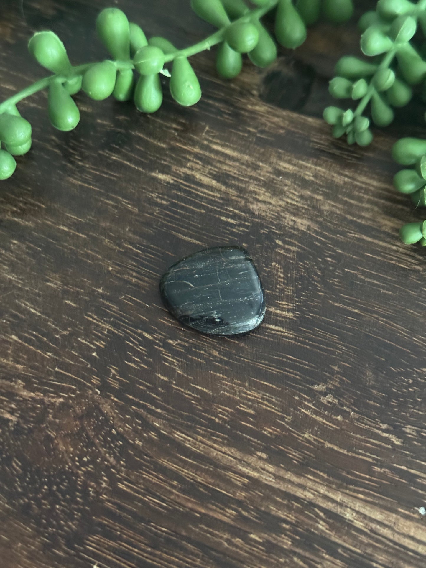 Black Jack Turquoise Cab