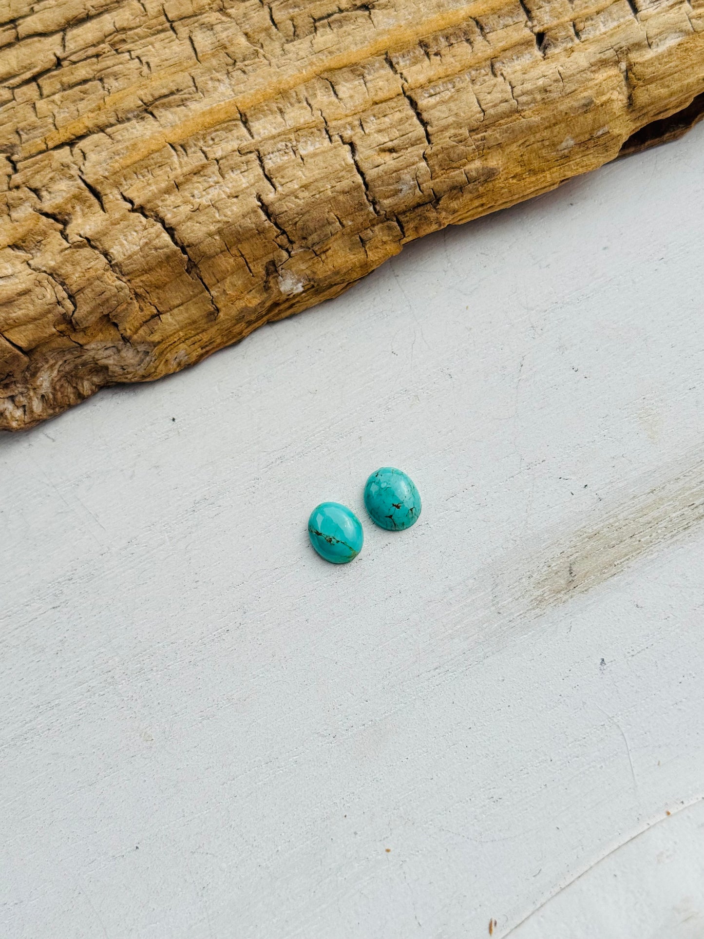Kingman Turquoise Cabs
