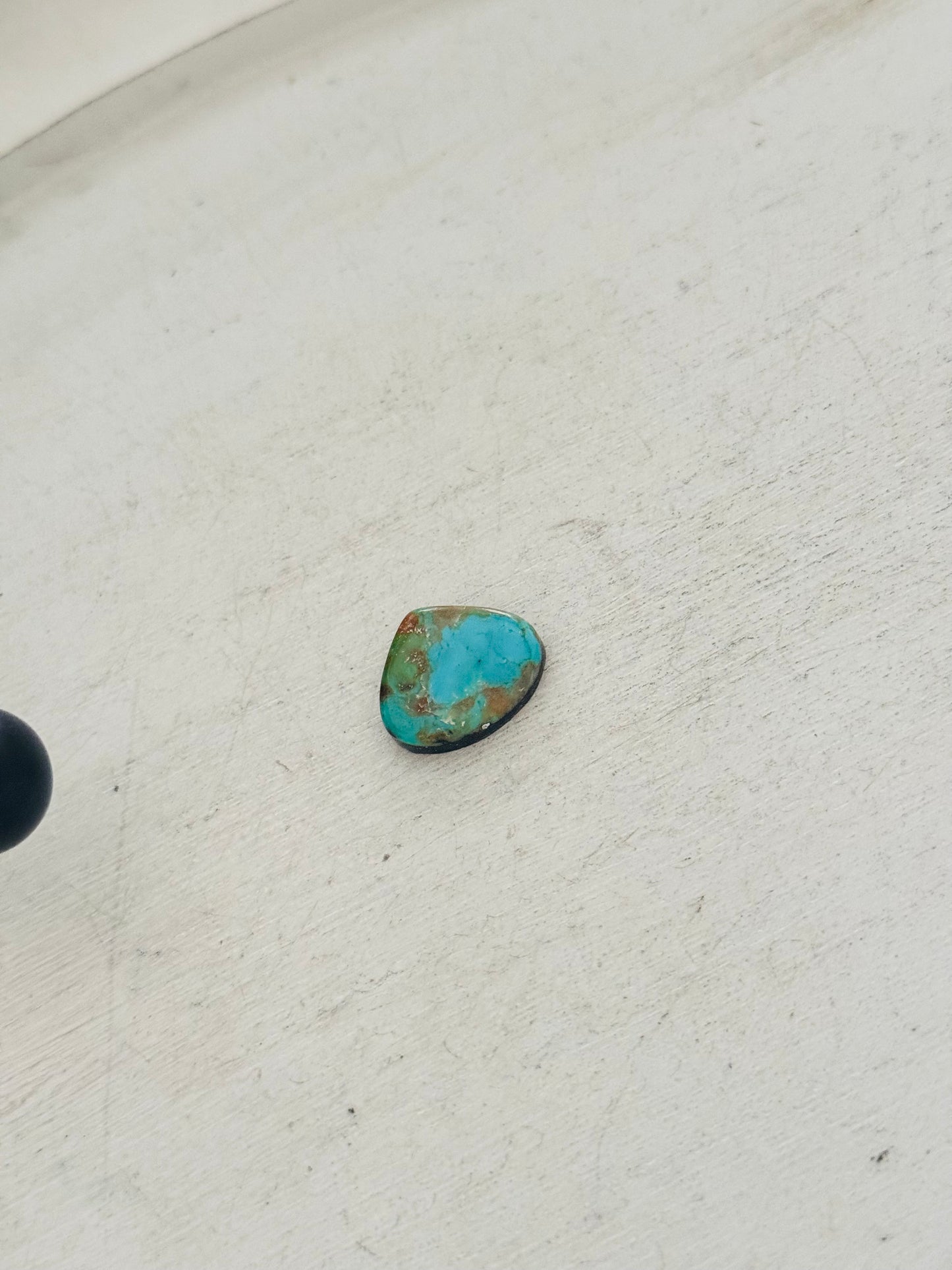 Kingman Turquoise Cab