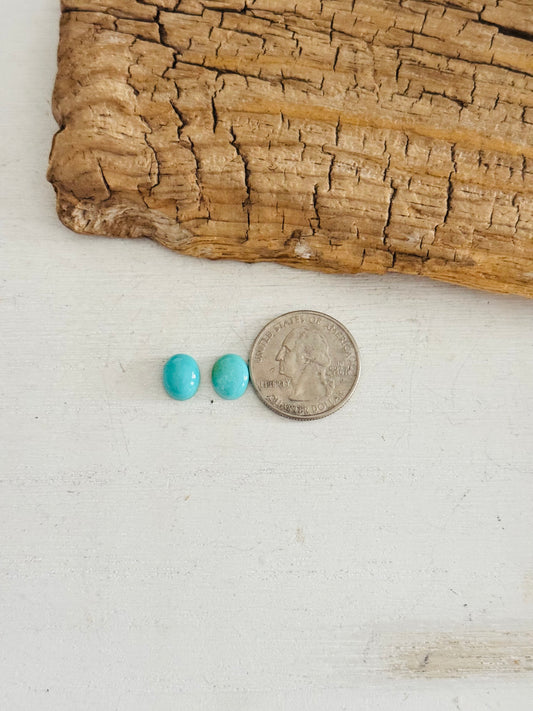 Kingman Turquoise Cabs