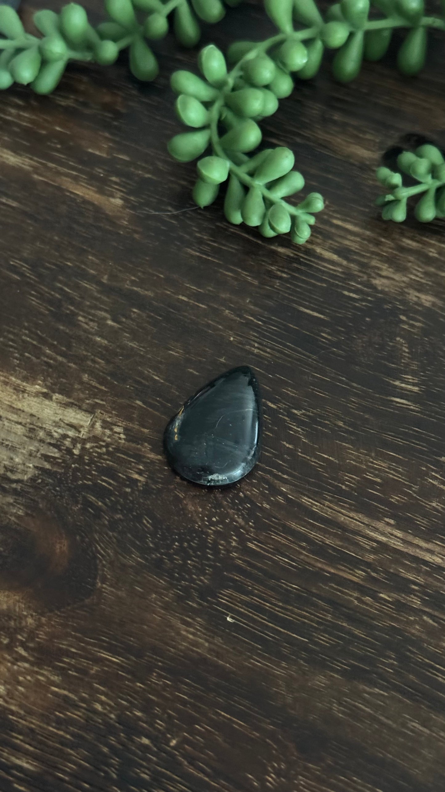 Black Jack Turquoise Cab