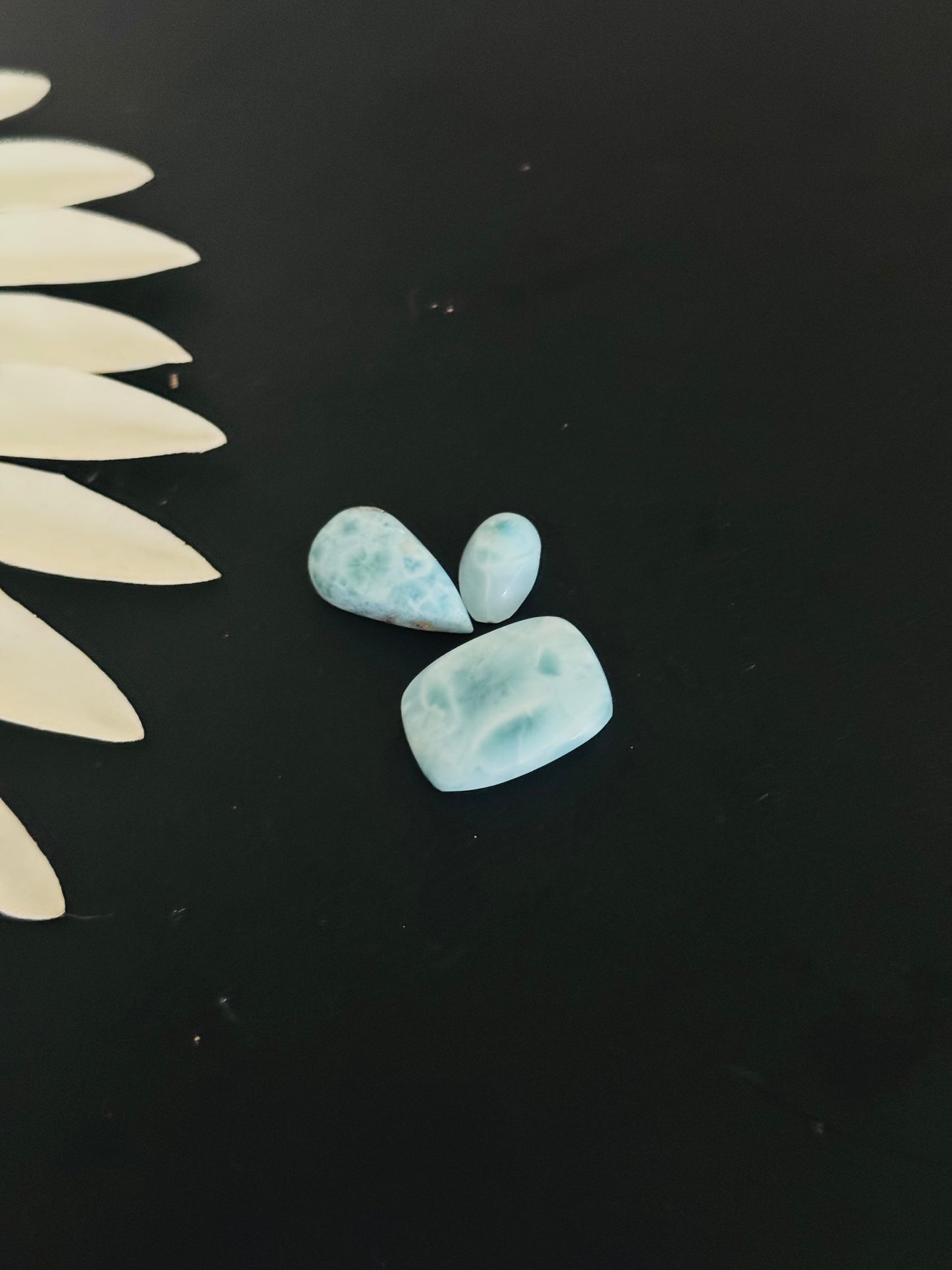 Larimar Cabs