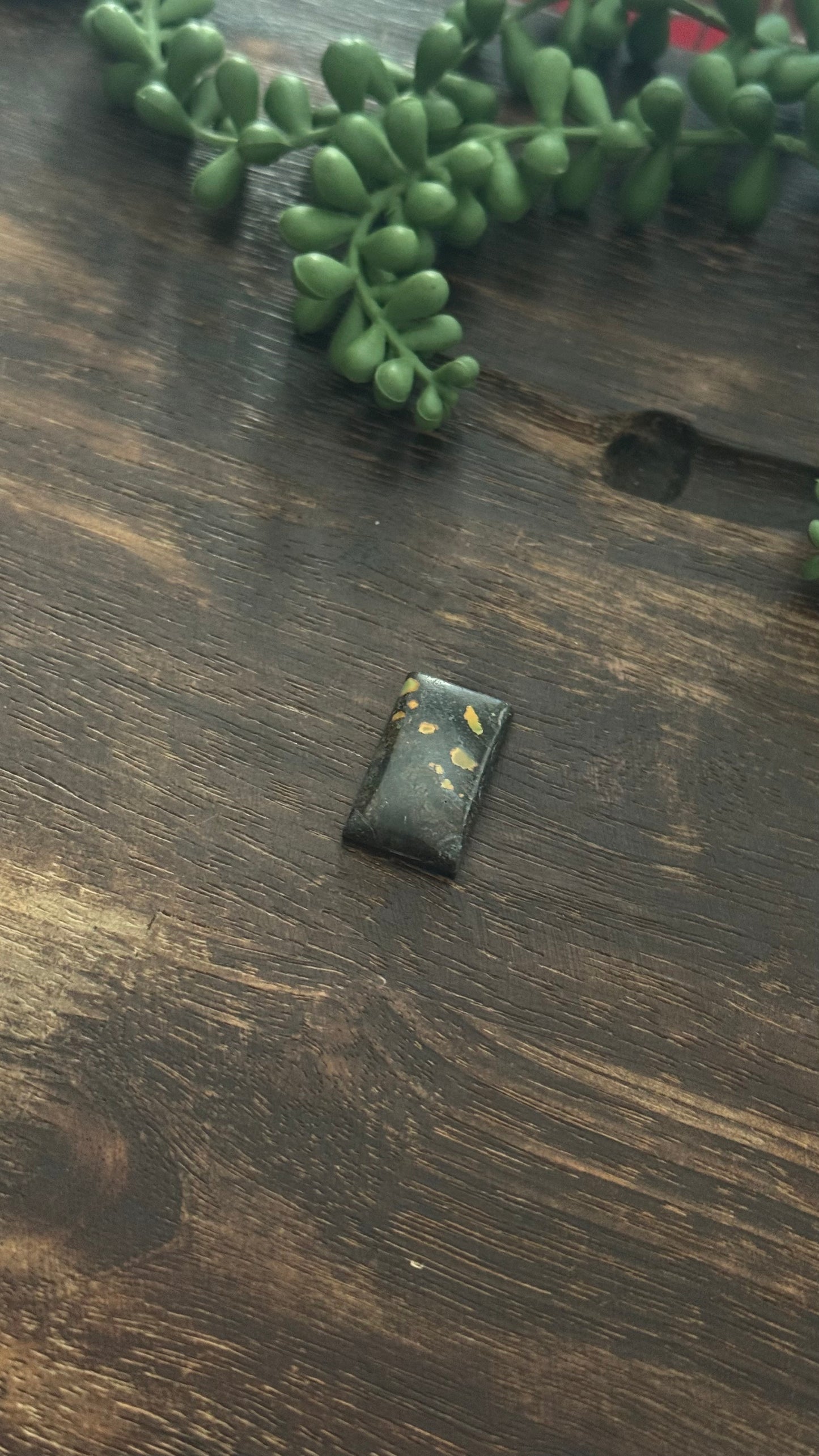 Black Jack Turquoise Cab