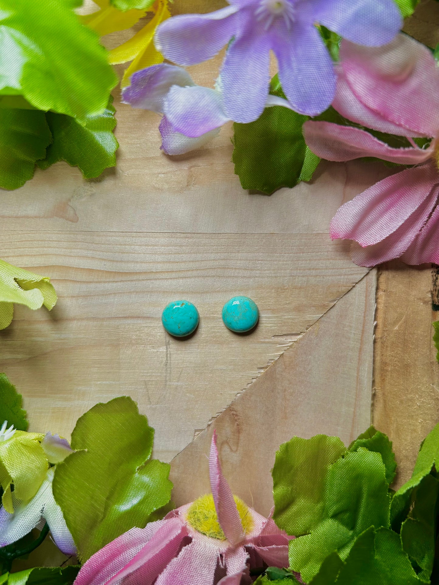 Kingman Turquoise Cabs