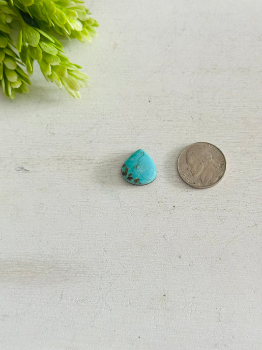 Kingman Turquoise Cab