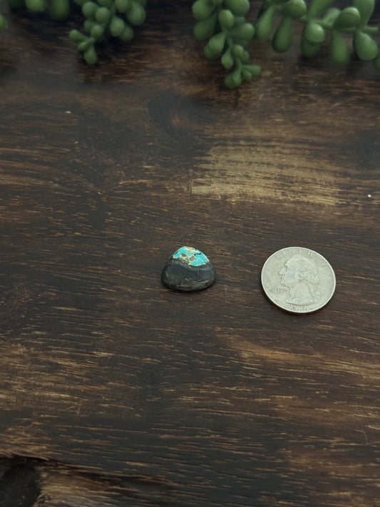 Black Jack Turquoise Cab