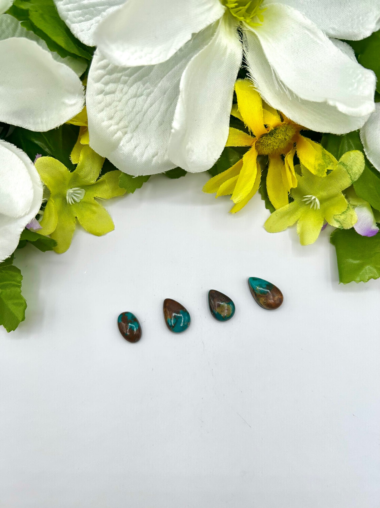 Black Jack Turquoise Natural