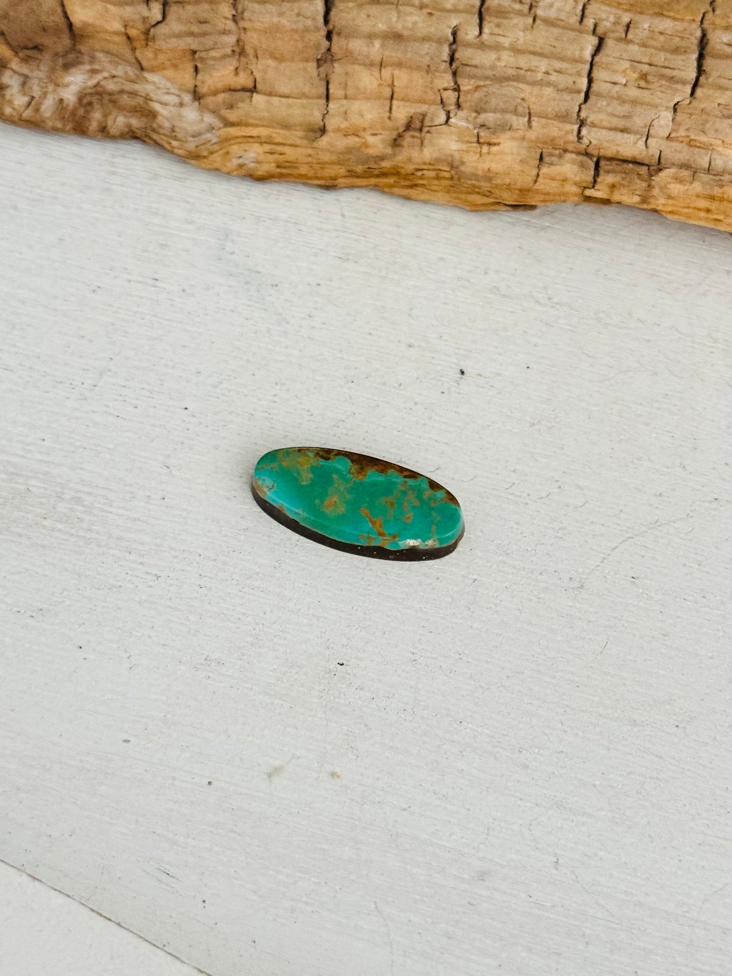 Natural Kings Manassa Turquoise Cab