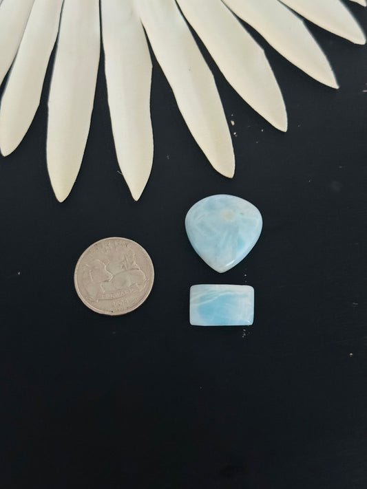 Larimar Cabs