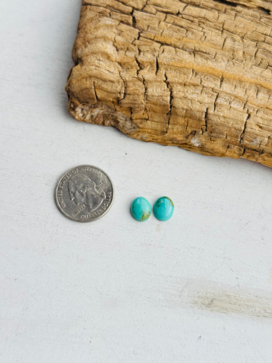 Kingman Turquoise Cabs