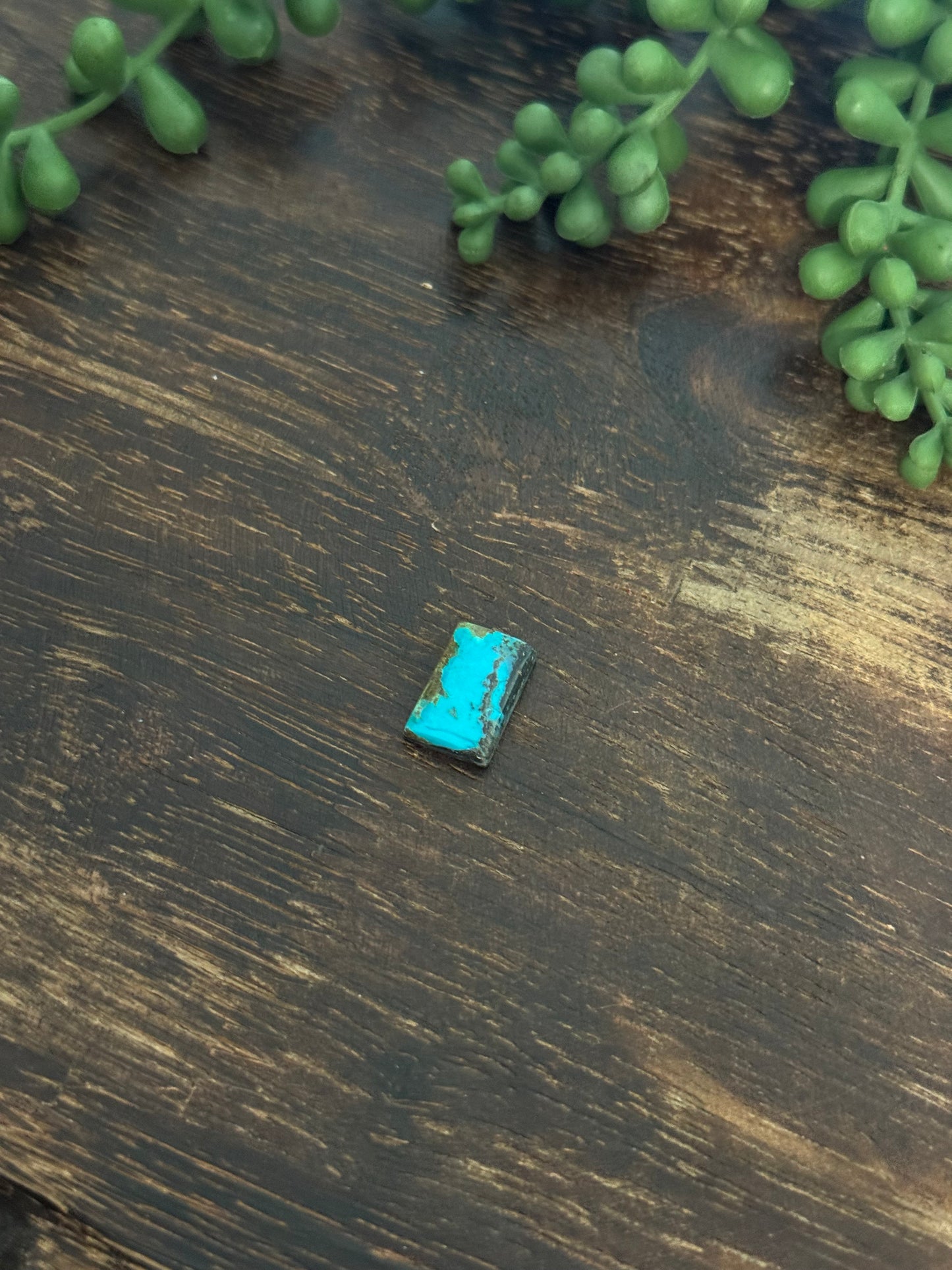 Black Jack Turquoise Cab