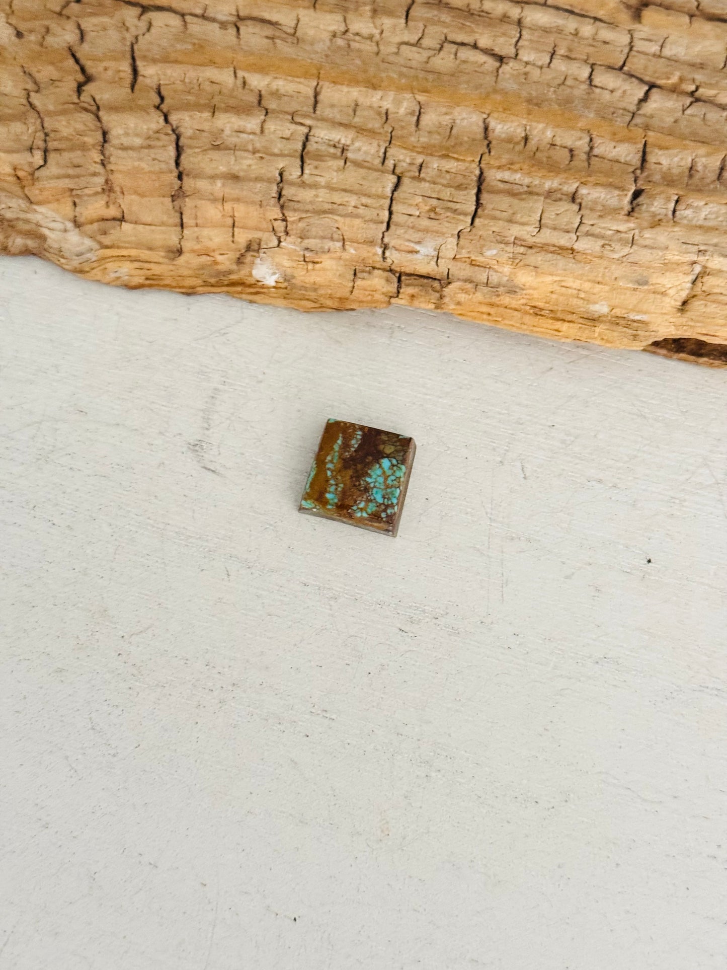 Natural Kings Manassa Turquoise Cab