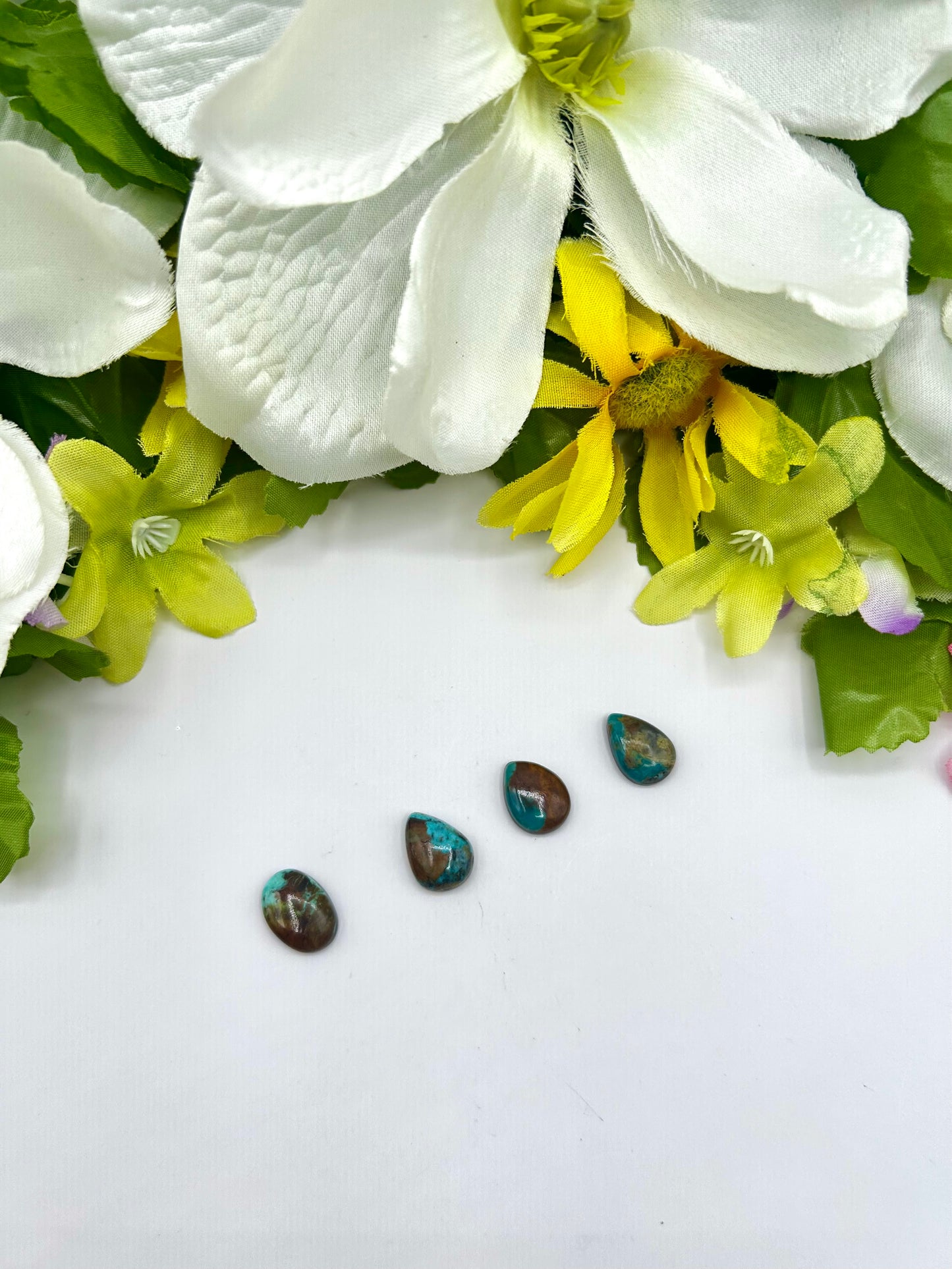 Black Jack Turquoise Natural