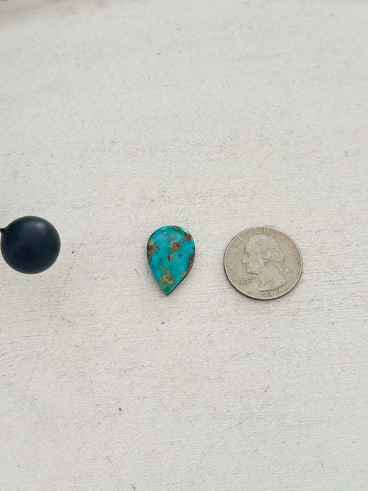 Kingman Turquoise Cab