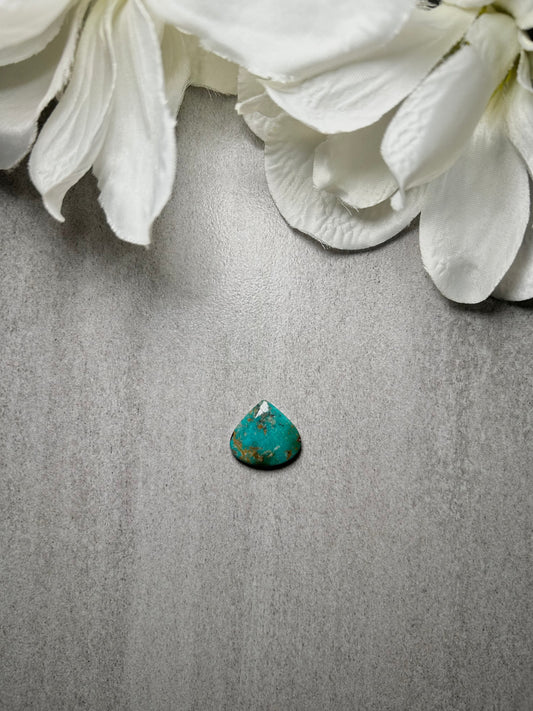 Kingman Turquoise Cab