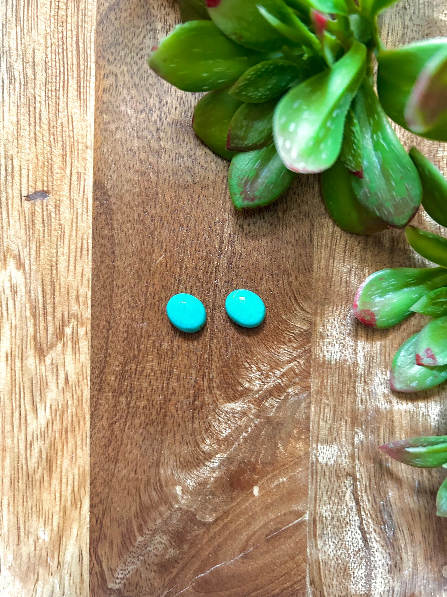 Kingman Turquoise Cabs