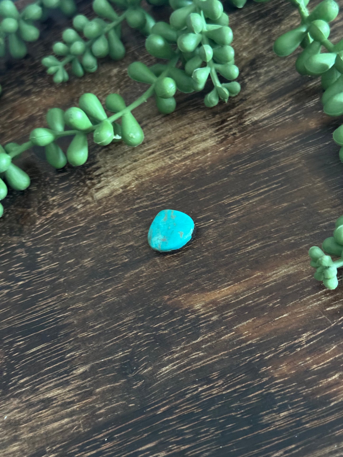 Kingman Turquoise Cab
