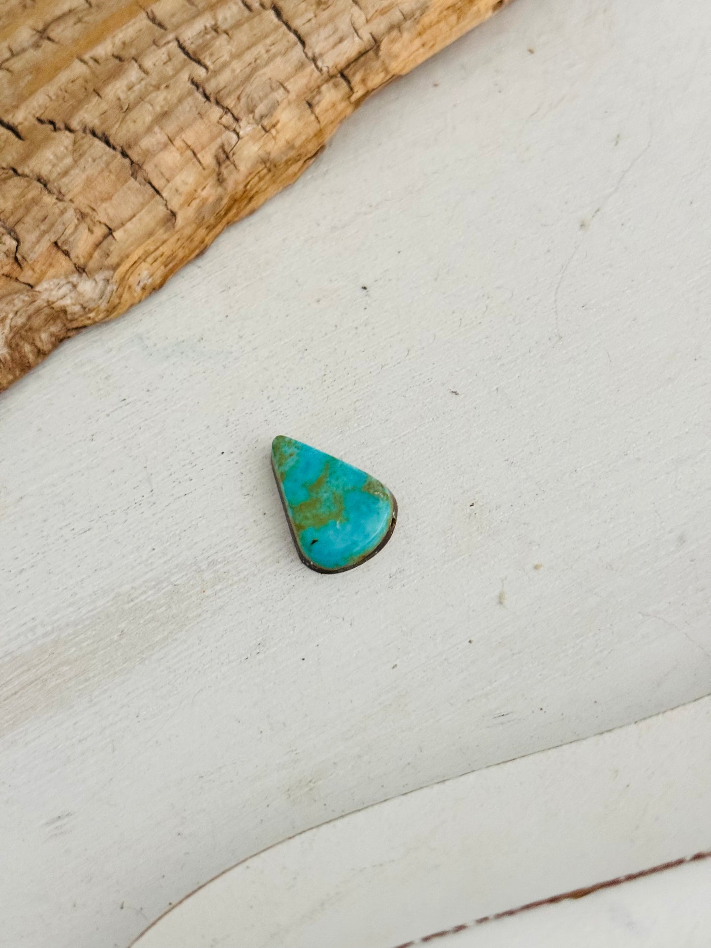 Natural Kings Manassa Turquoise Cab