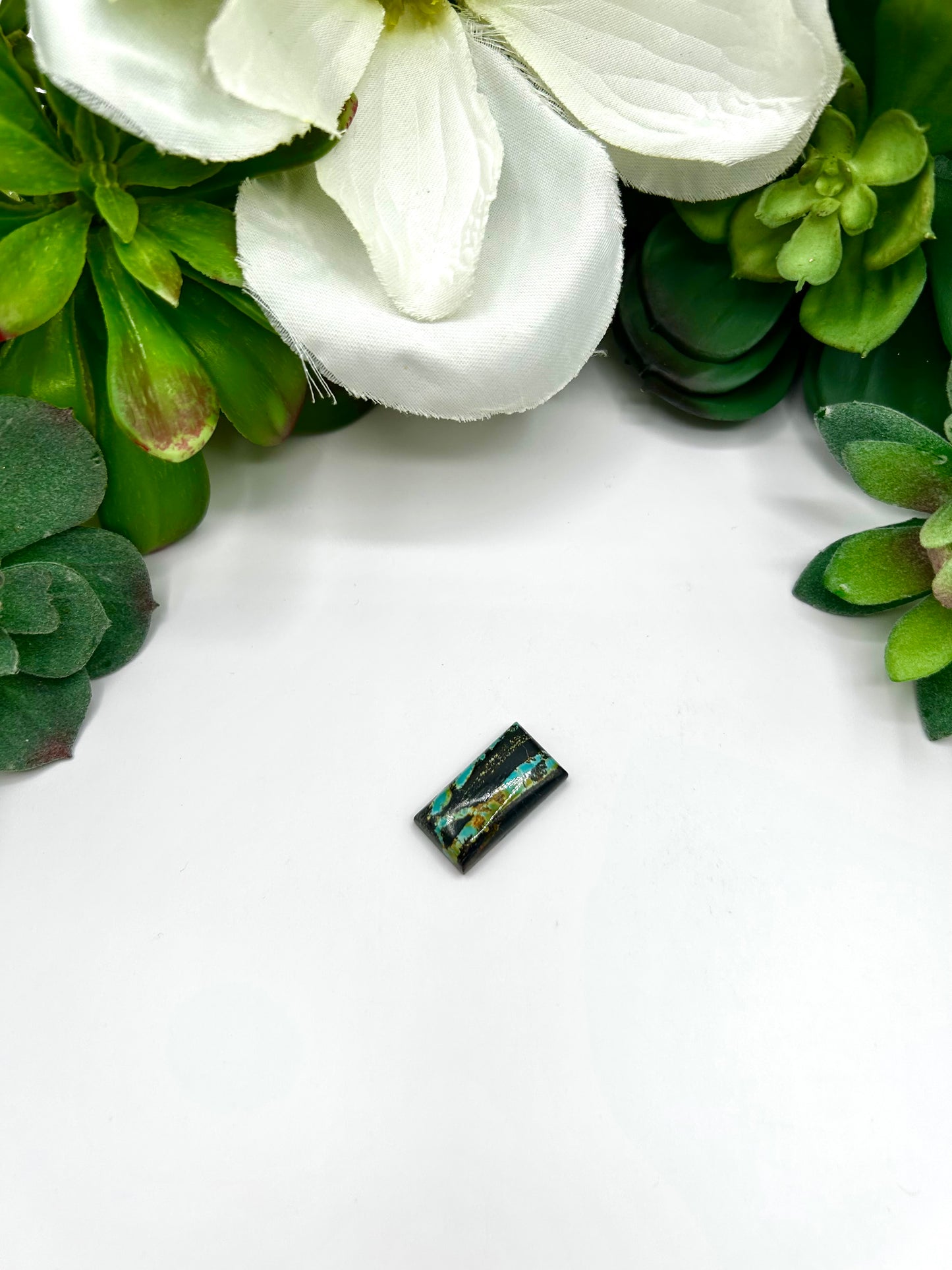 Black Jack Turquoise Natural
