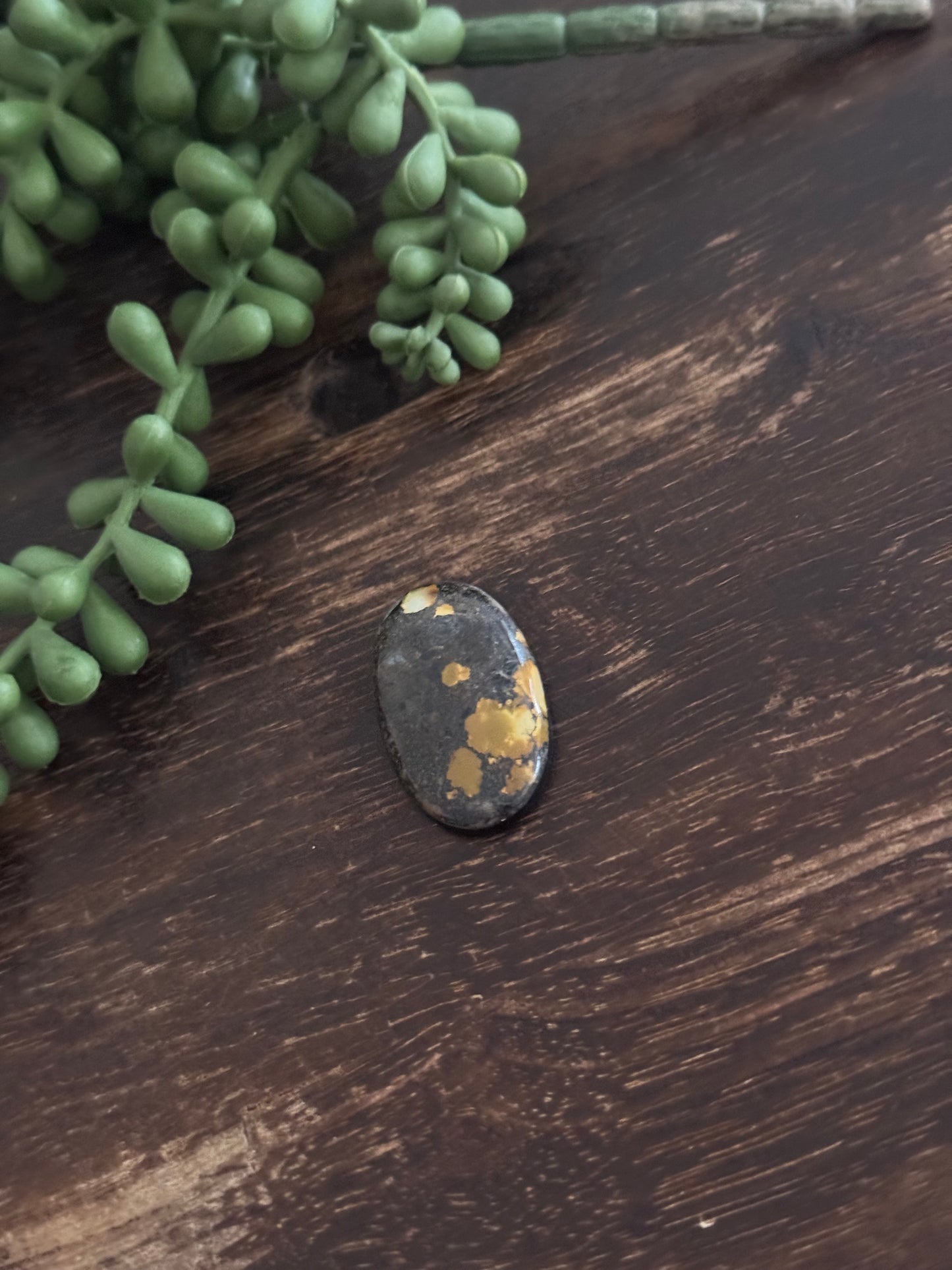 Black Jack Turquoise Cab