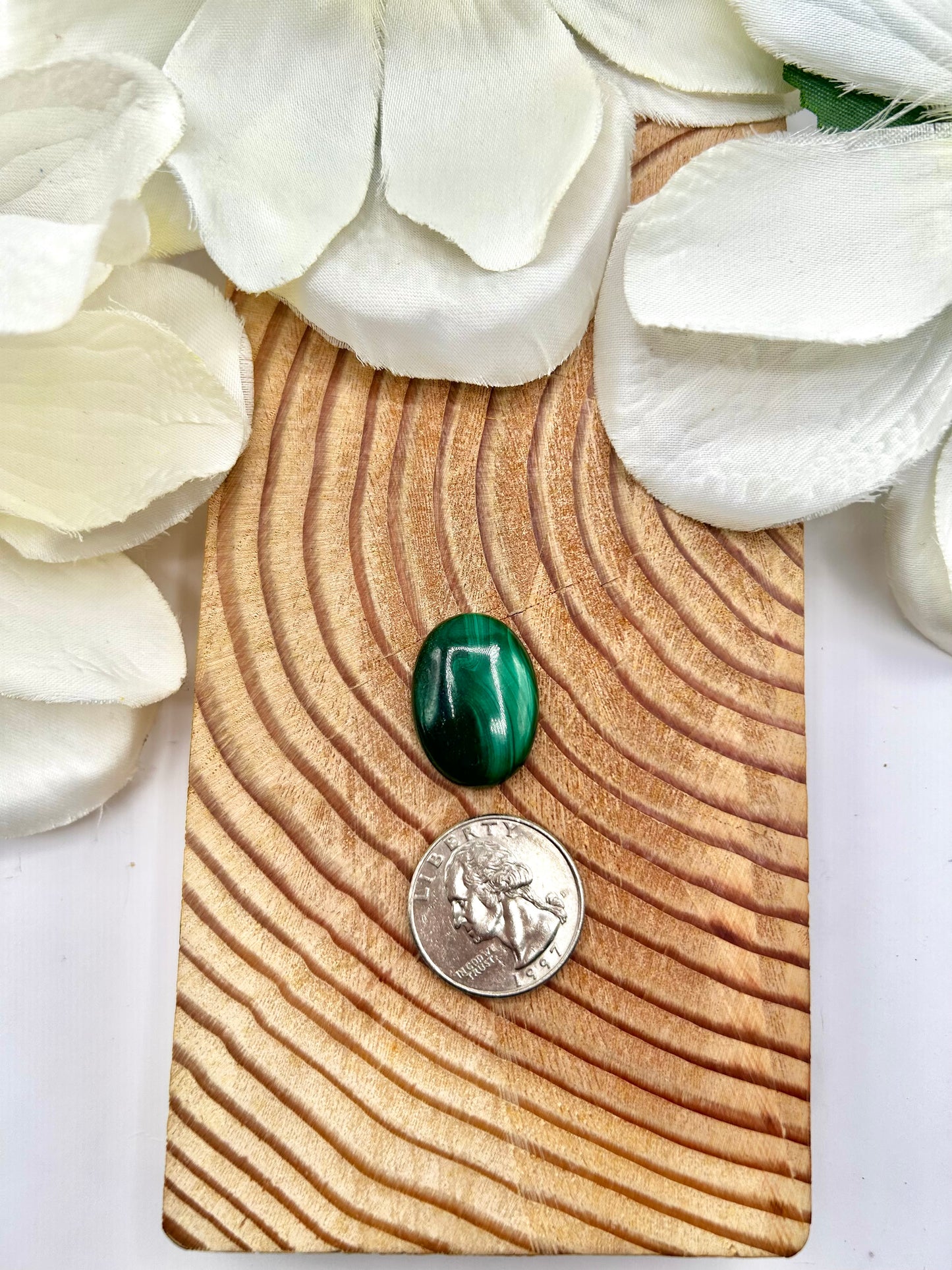 Malachite Cab