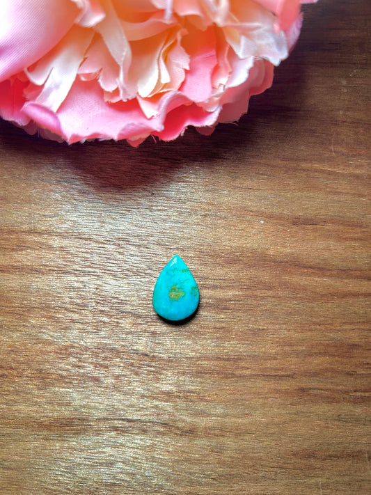 Kingman Turquoise Cabs
