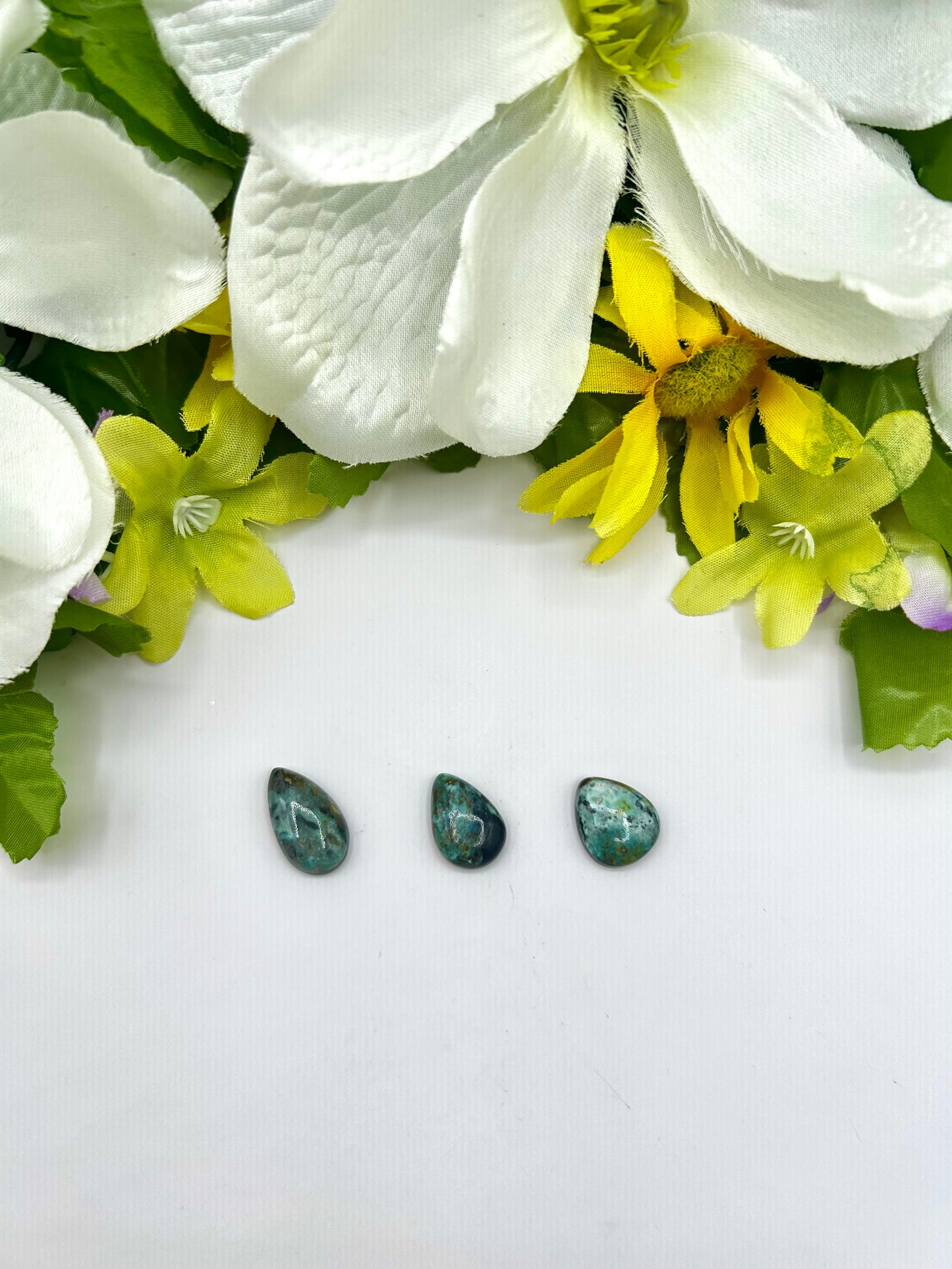 Black Jack Turquoise Natural