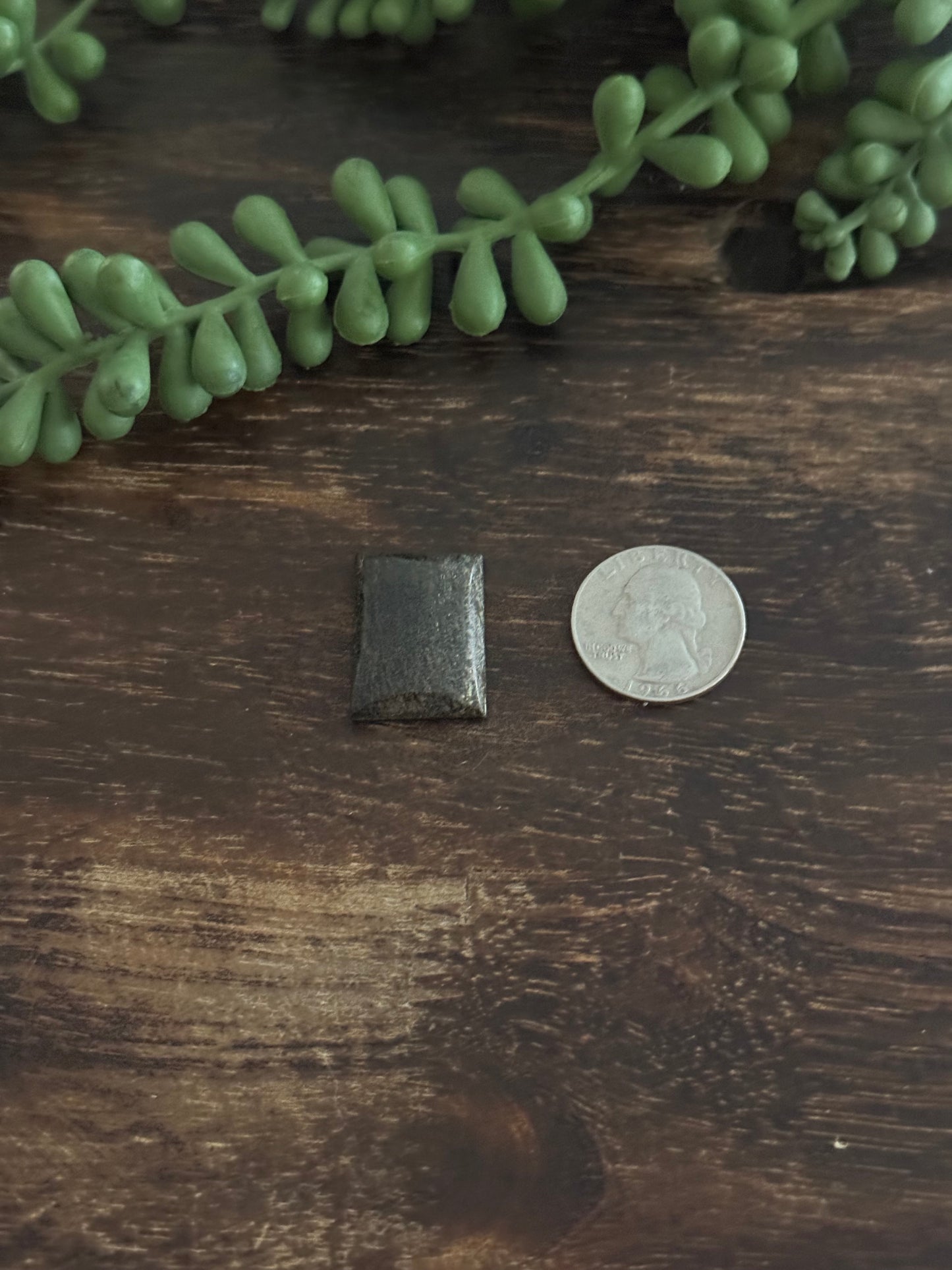 Black Jack Turquoise Cab