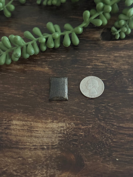 Black Jack Turquoise Cab