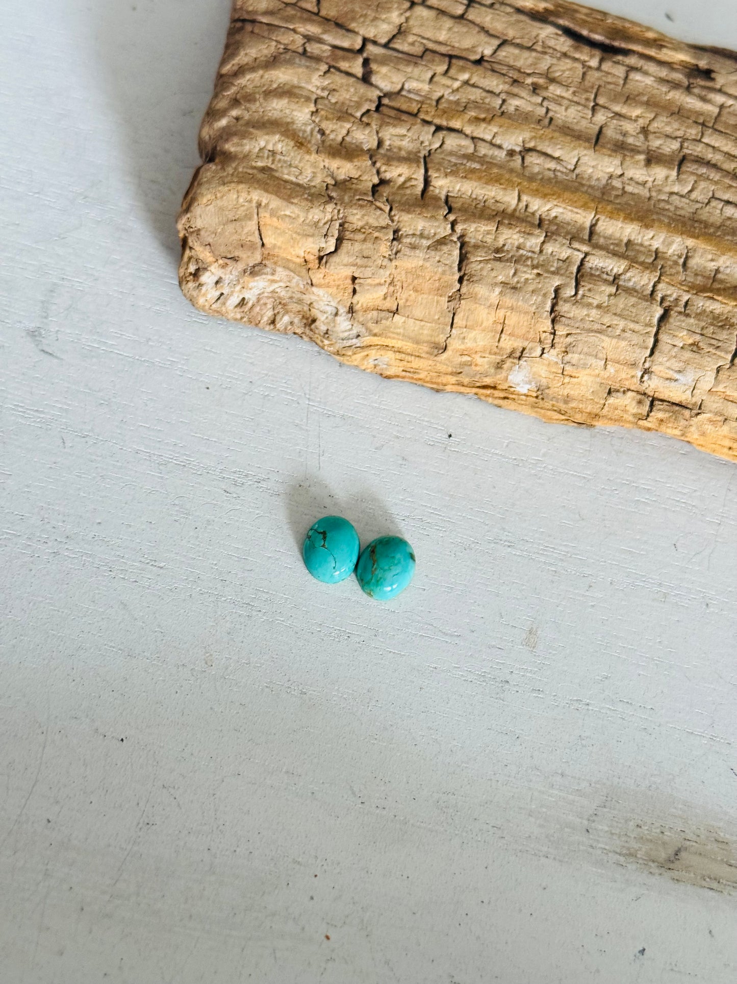 Kingman Turquoise Cabs