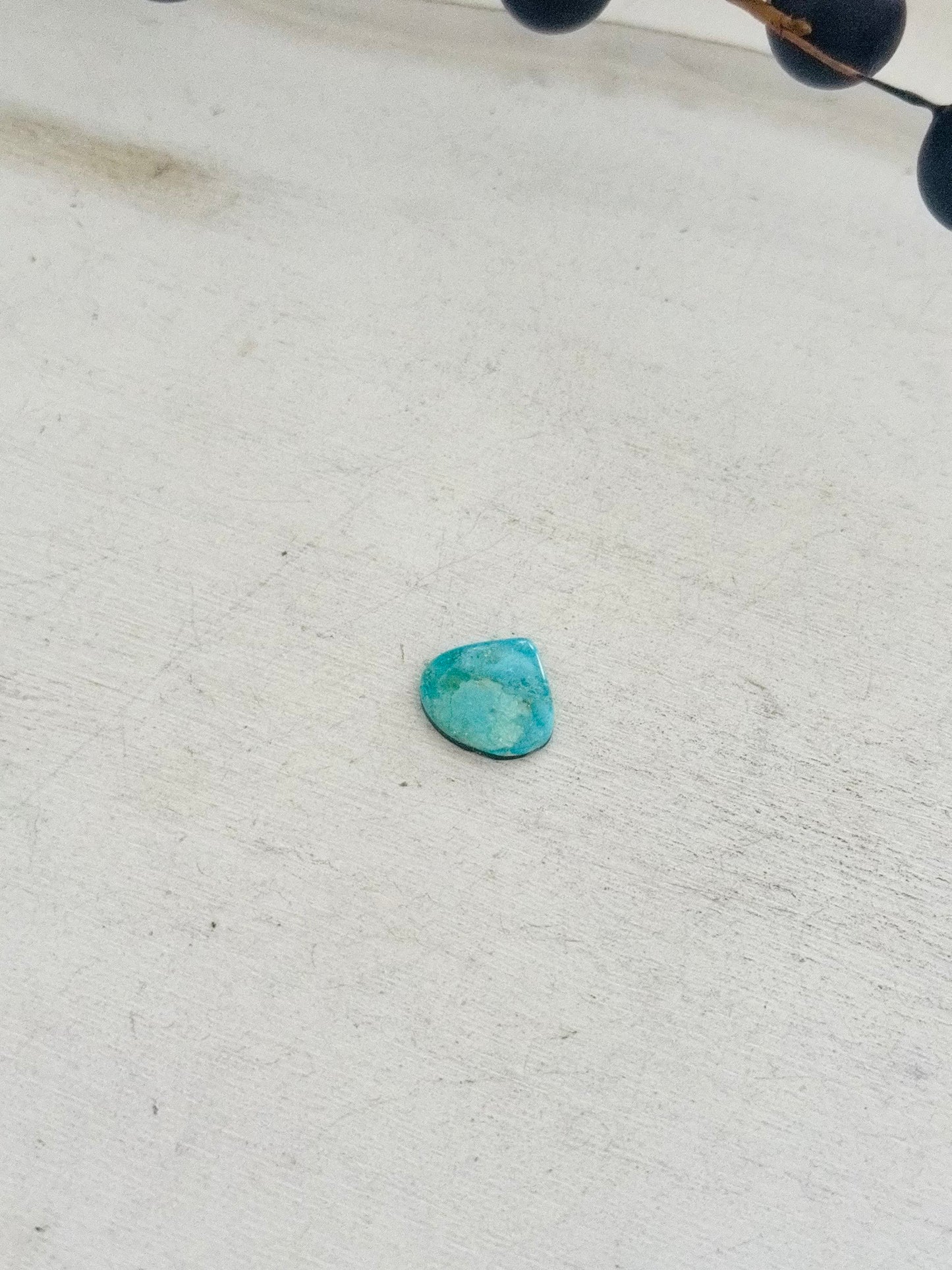 Kingman Turquoise Cab