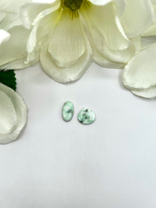 Paloma Variscite Cabs