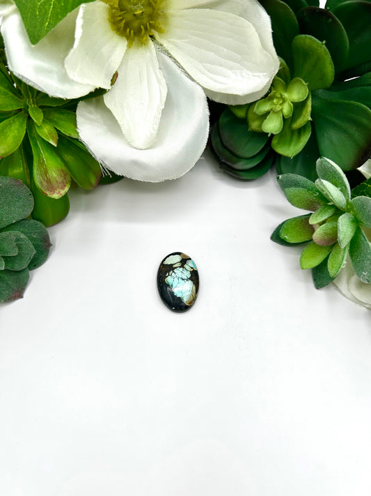 Black Jack Turquoise Natural