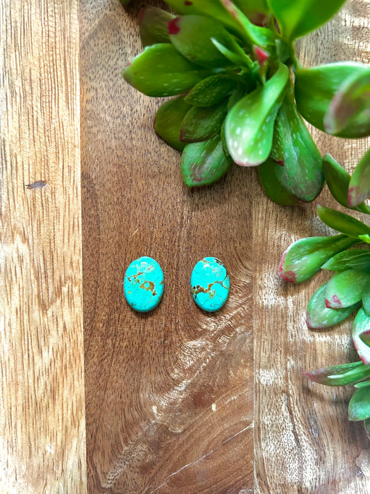 Kingman Turquoise Cabs