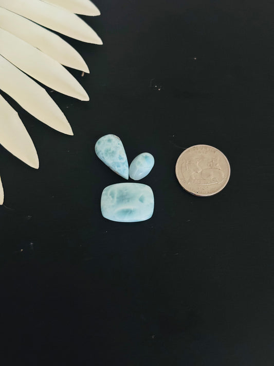 Larimar Cabs