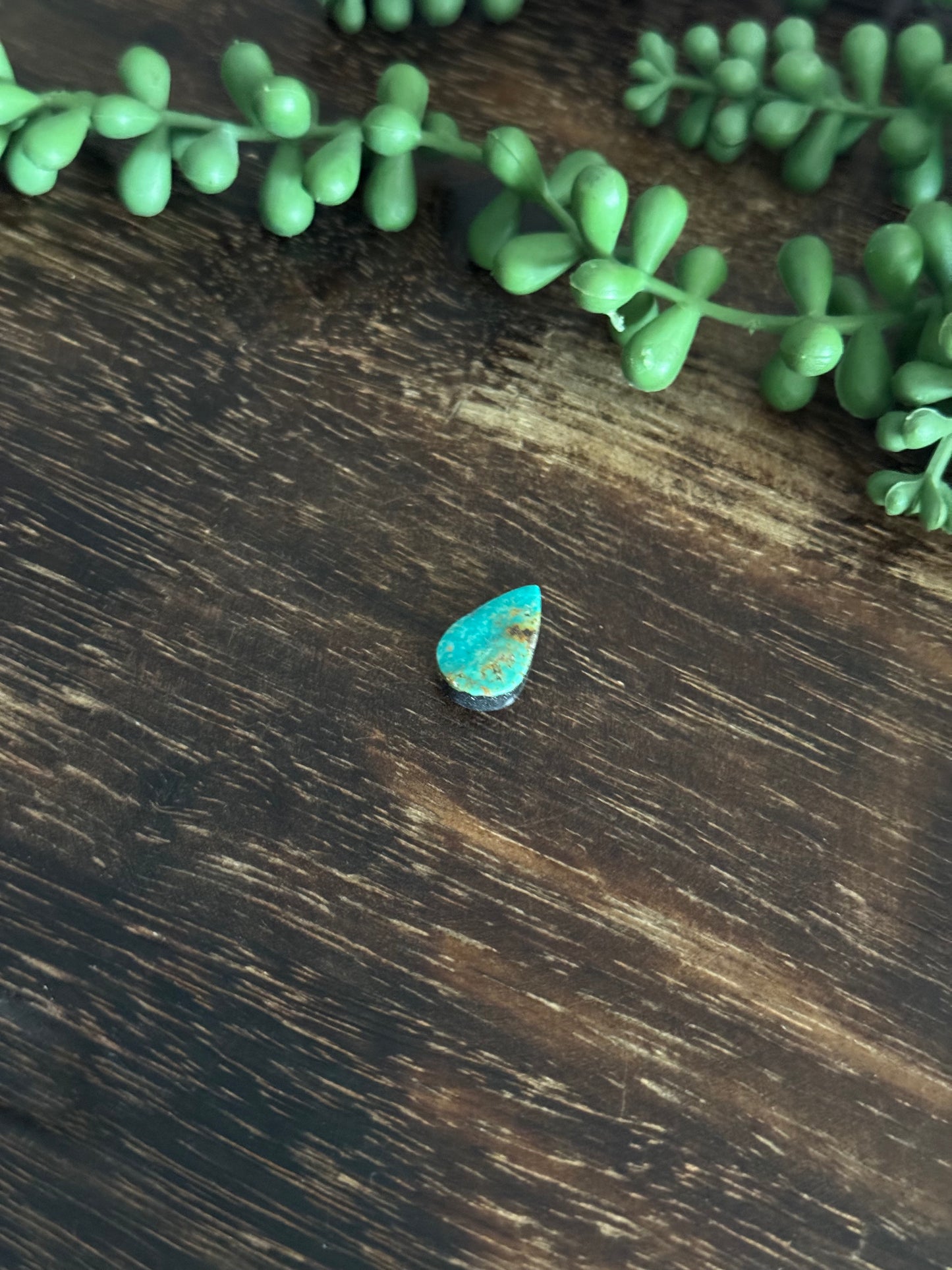 Kingman Turquoise Cab