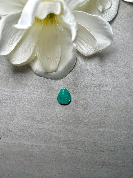 Kingman Turquoise Cab
