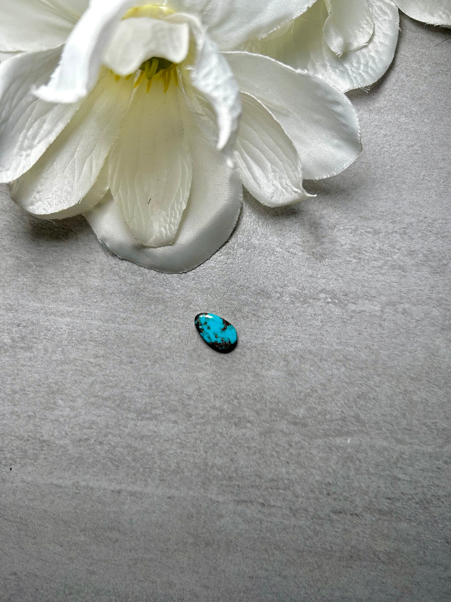 Kingman Turquoise Cab