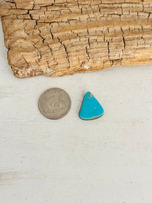 Natural Kings Manassa Turquoise Cab