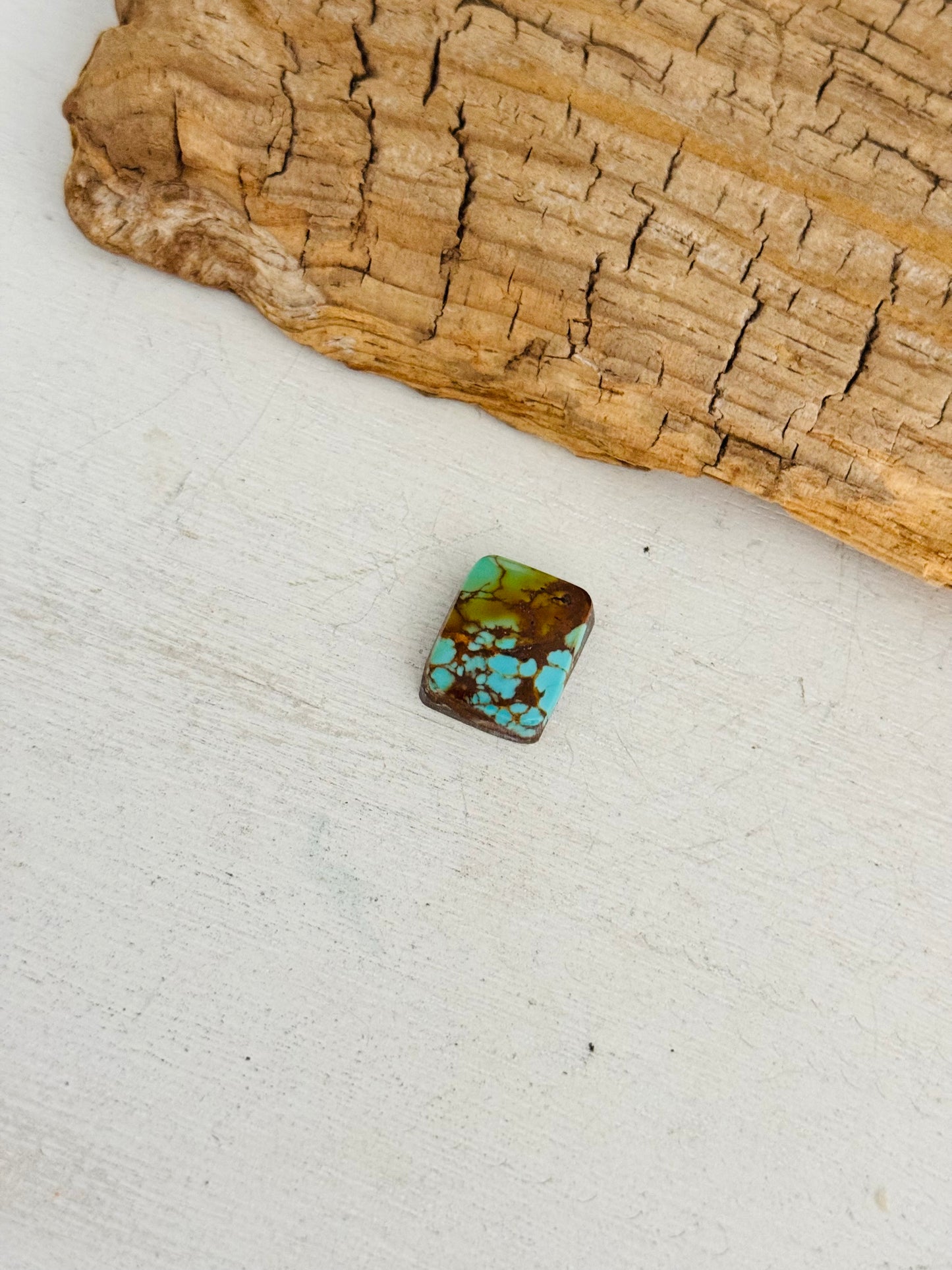 Natural Kings Manassa Turquoise Cab