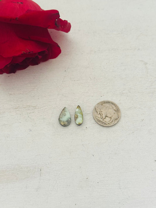 Palomino Variscite Cabs
