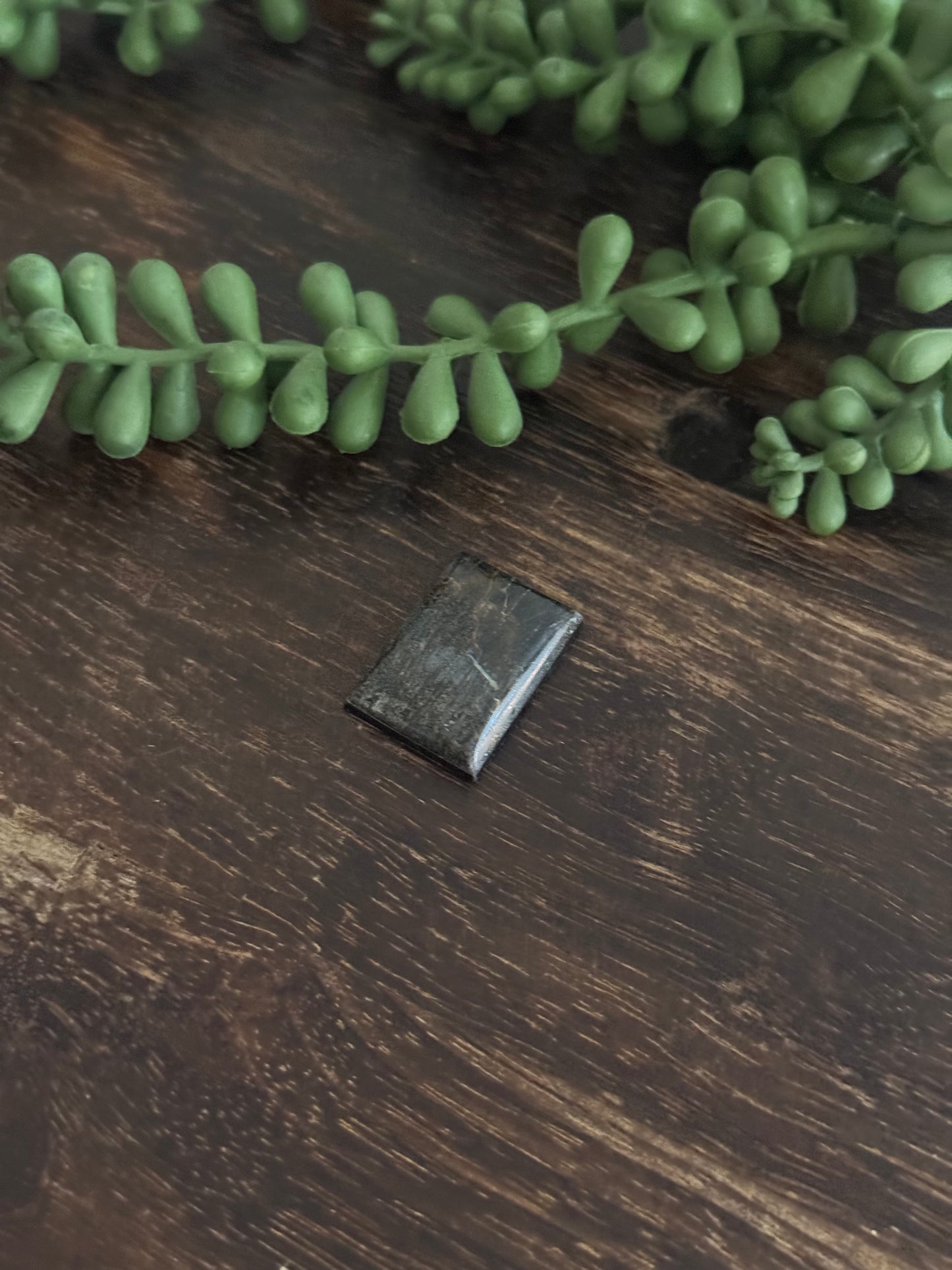 Black Jack Turquoise Cab