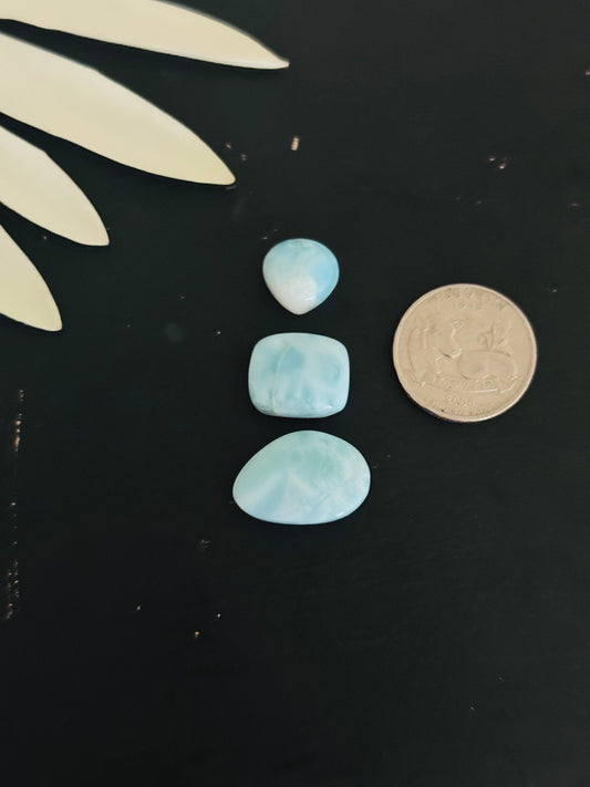 Larimar Cabs